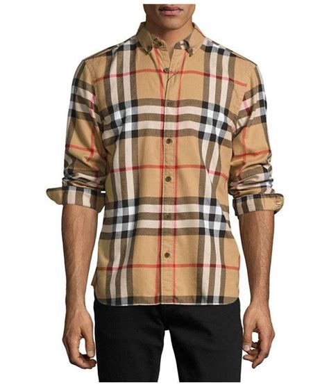 burberry shirts price in india|buy Burberry shirts online India.